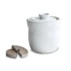 Sarah Kersten Studio 2-Quart Vegetable Fermentation Jar