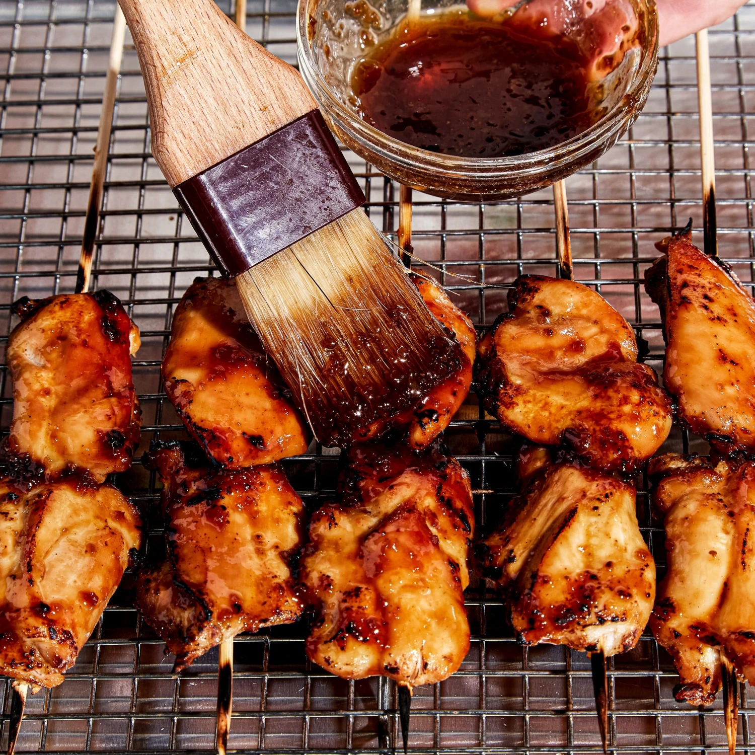 Shibanuma Yakiniku BBQ Sauce - Image 4