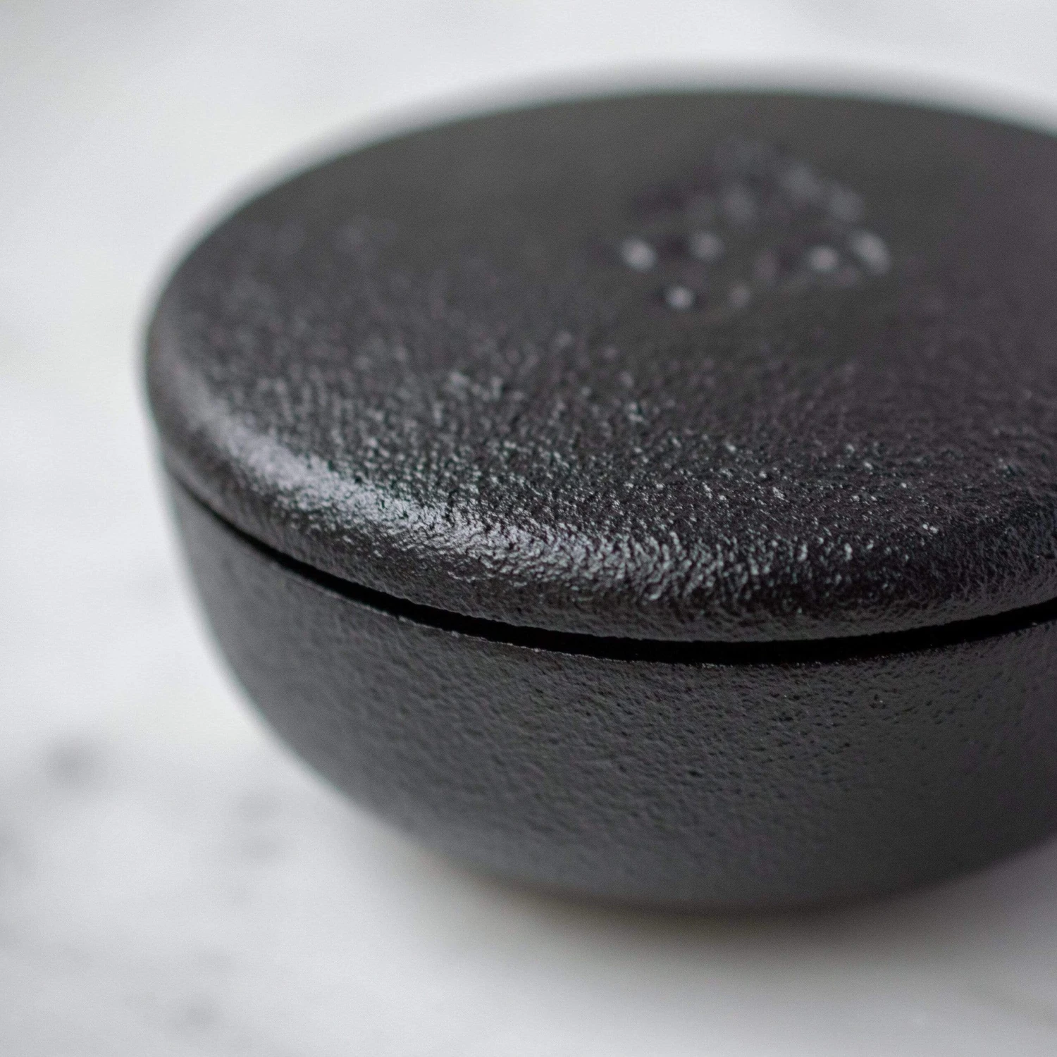 Skeppshult Cast-Iron Spice Kryddkvarn "Crush" Grinder - Image 3