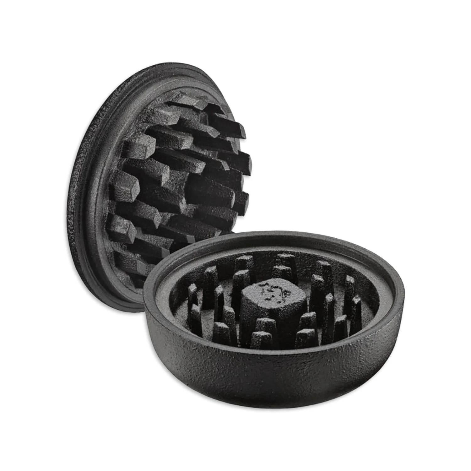 Skeppshult Cast-Iron Spice Kryddkvarn "Crush" Grinder