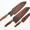 Steelport Knife Co. 3-Piece Knife Set