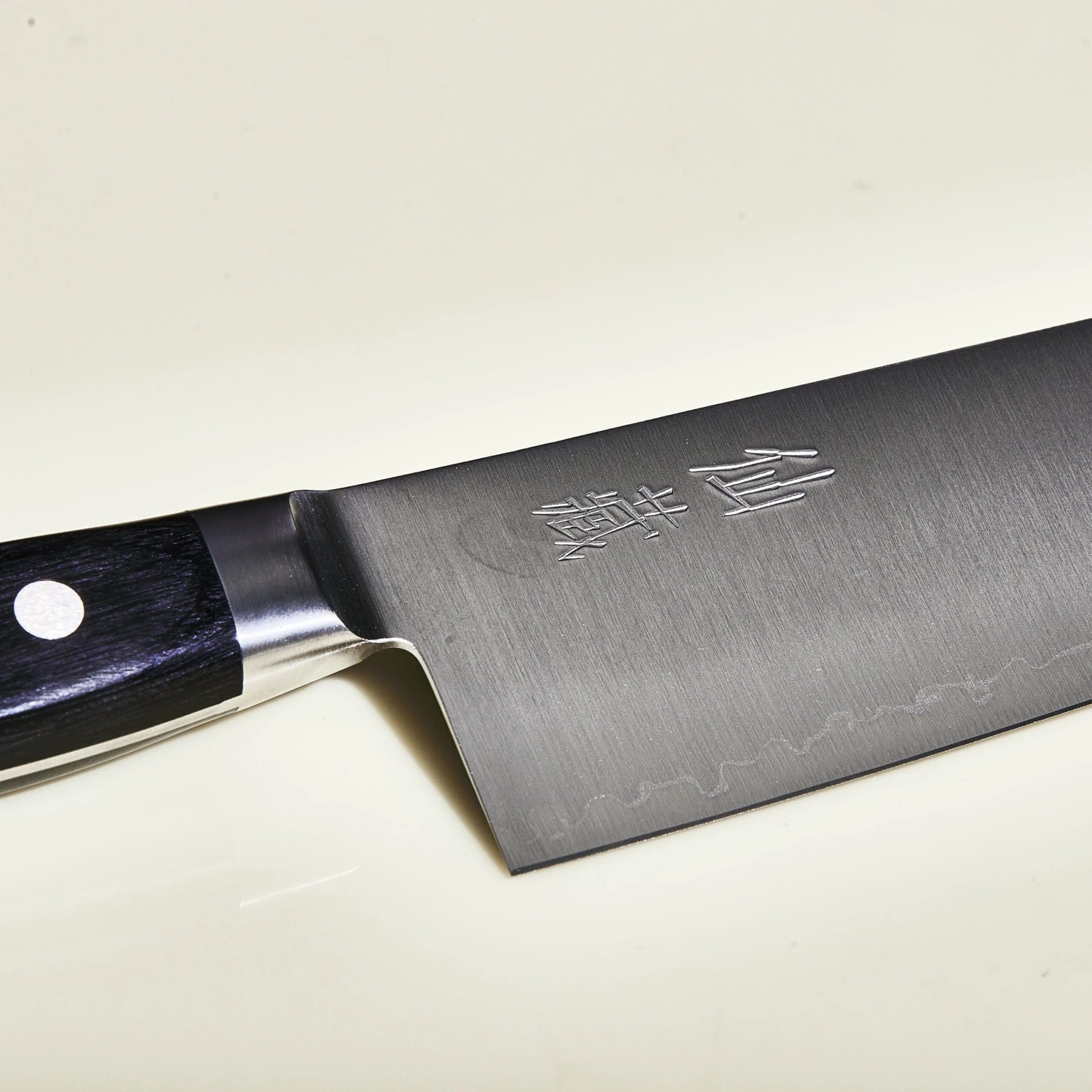 Suncraft Senzo Bunka Knife - Image 4