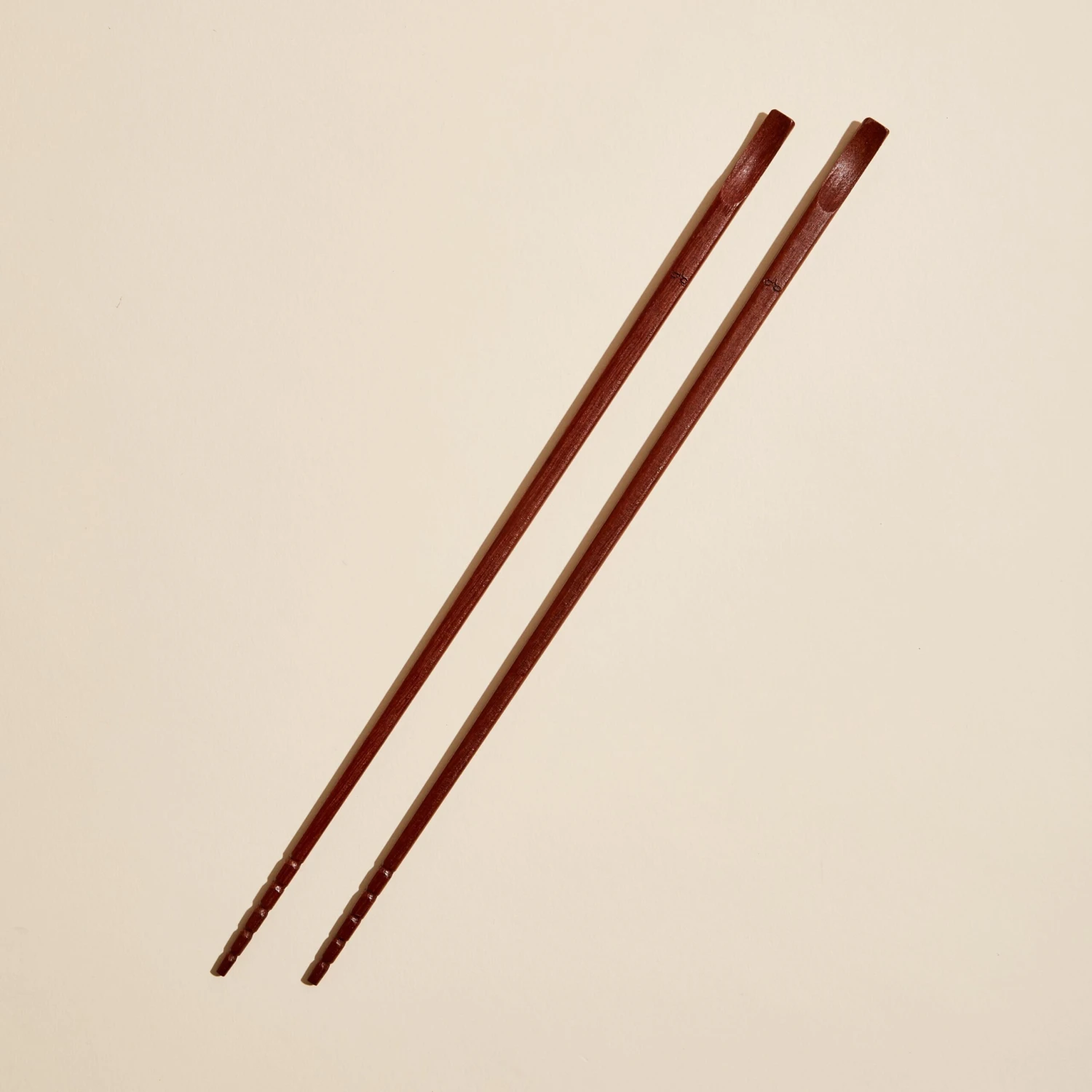 Suncraft Wood Cooking Chopsticks - Image 2