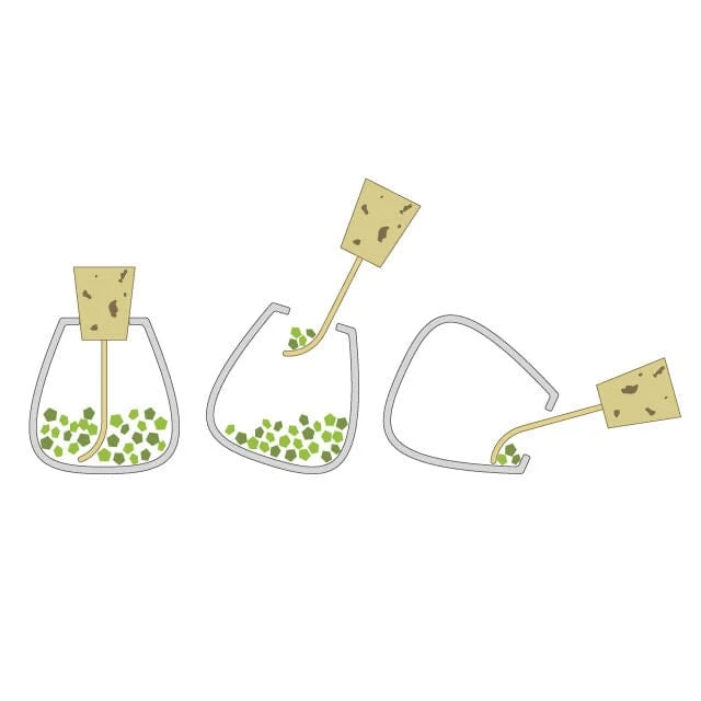 Ttyokzk Swing Spice Jar - Image 5