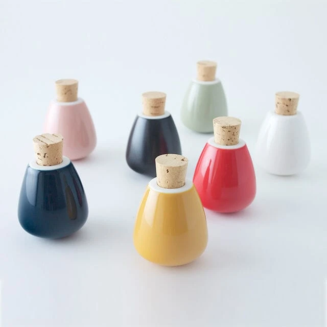 Ttyokzk Swing Spice Jar - Image 10