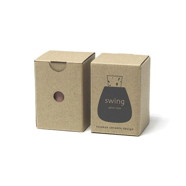 Ttyokzk Swing Spice Jar - Image 3