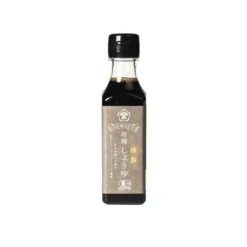 Takasago Soy Sauce Organic Smoked Marudaizu Soy Sauce