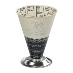 Tala Indigo And Ivory Cook’s Measure Cup