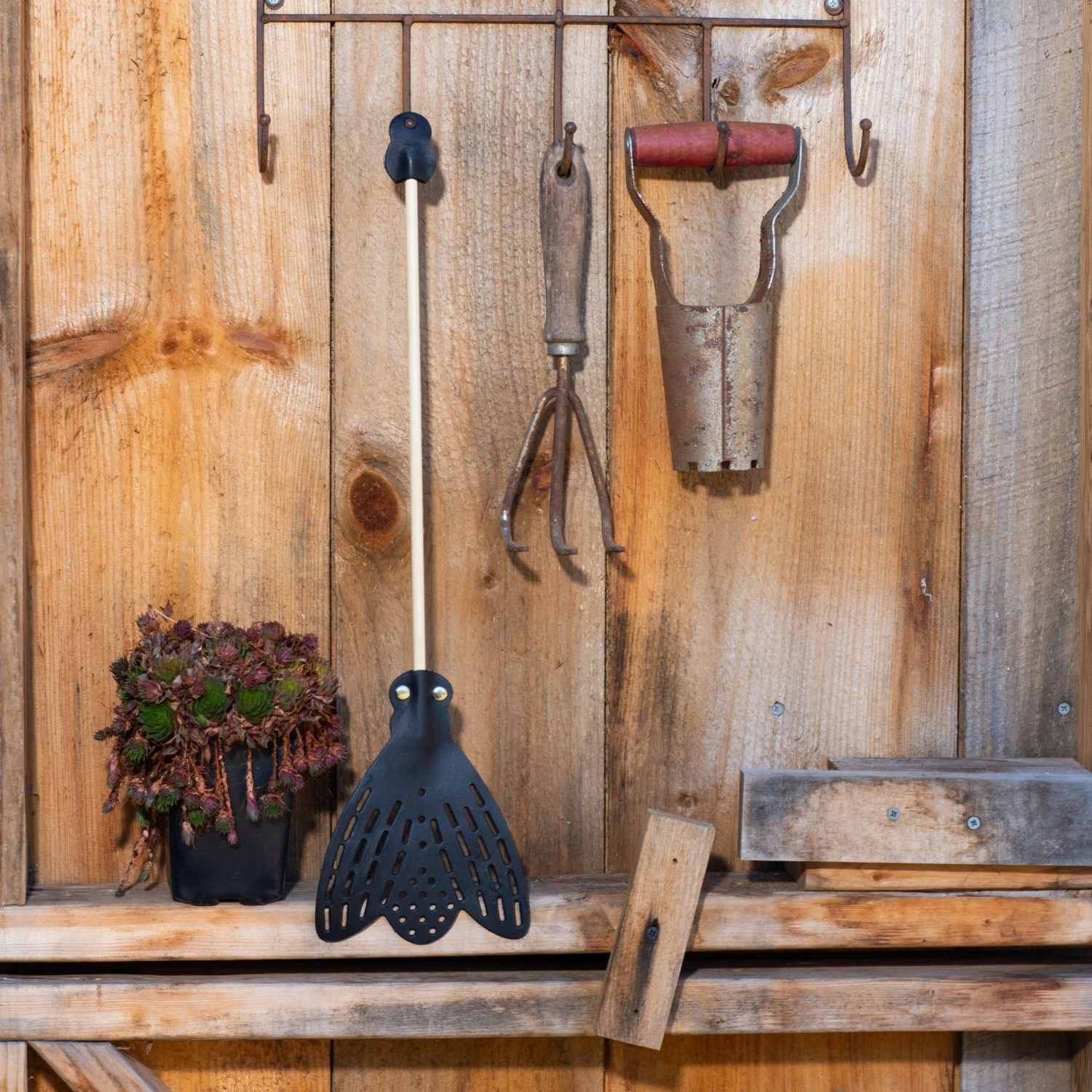 Tarmo Likki Fly Swatter - Image 2