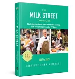 The Milk Street Season 6 Cookbook
