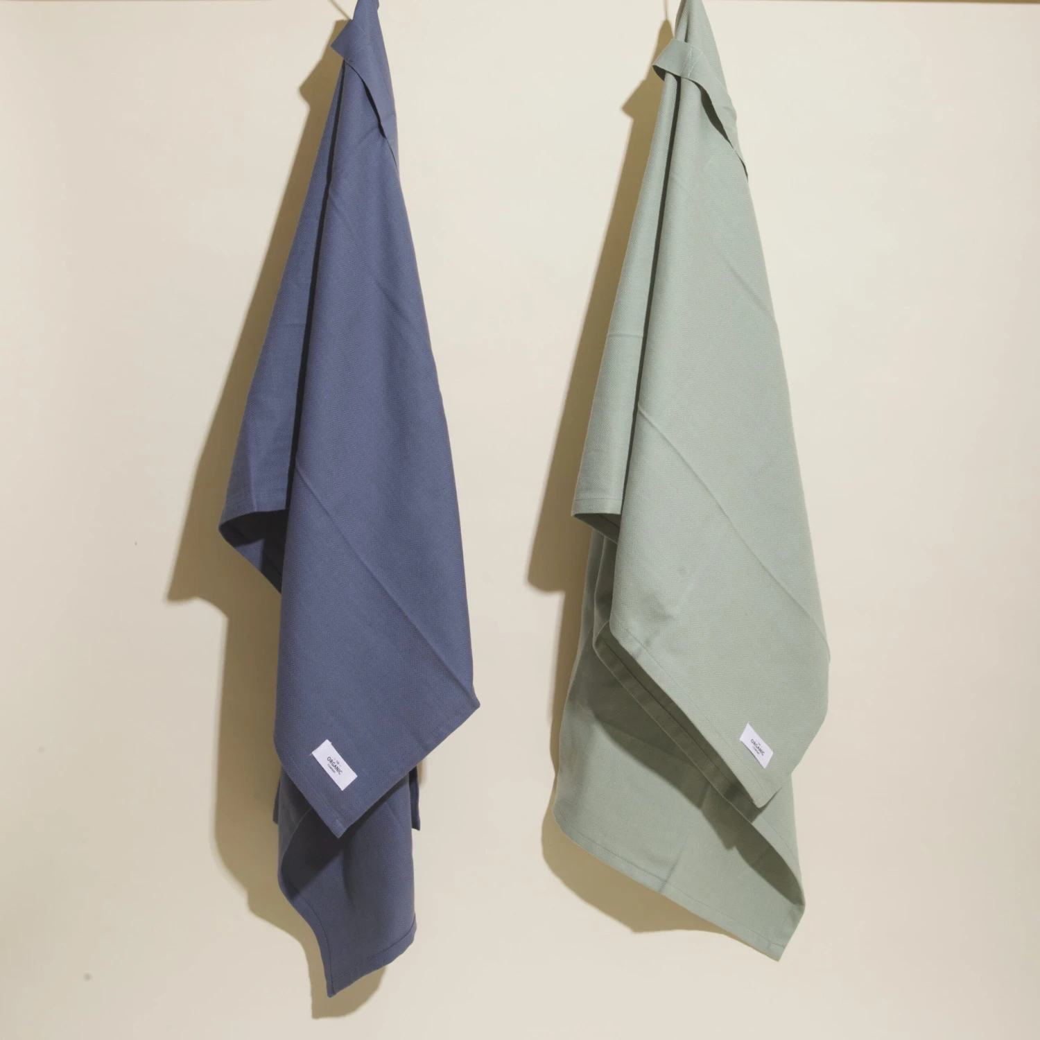 The Organic Company Giant Kitchen Towel