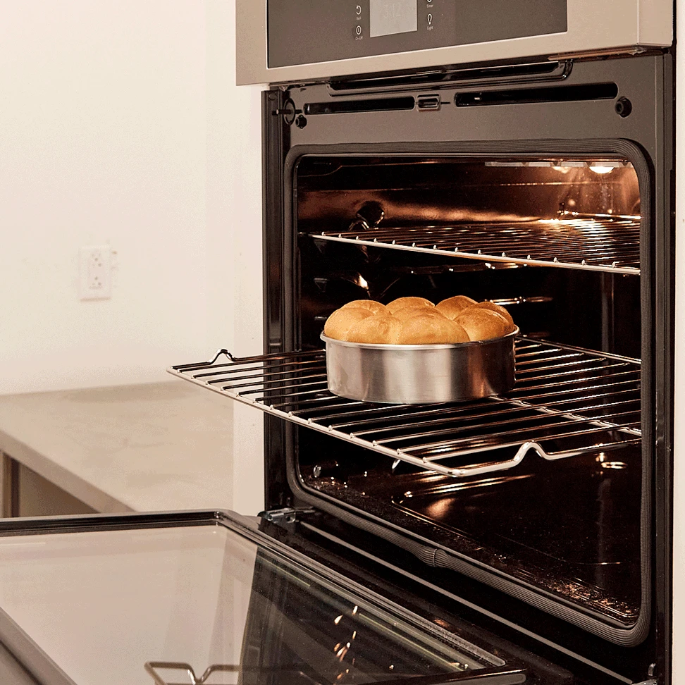 The Organic Company Oven Gloves - Image 2