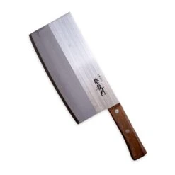 Tojiro Stainless Steel Chinese-Style Cleaver
