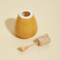 Ttyokzk Swing Spice Jar