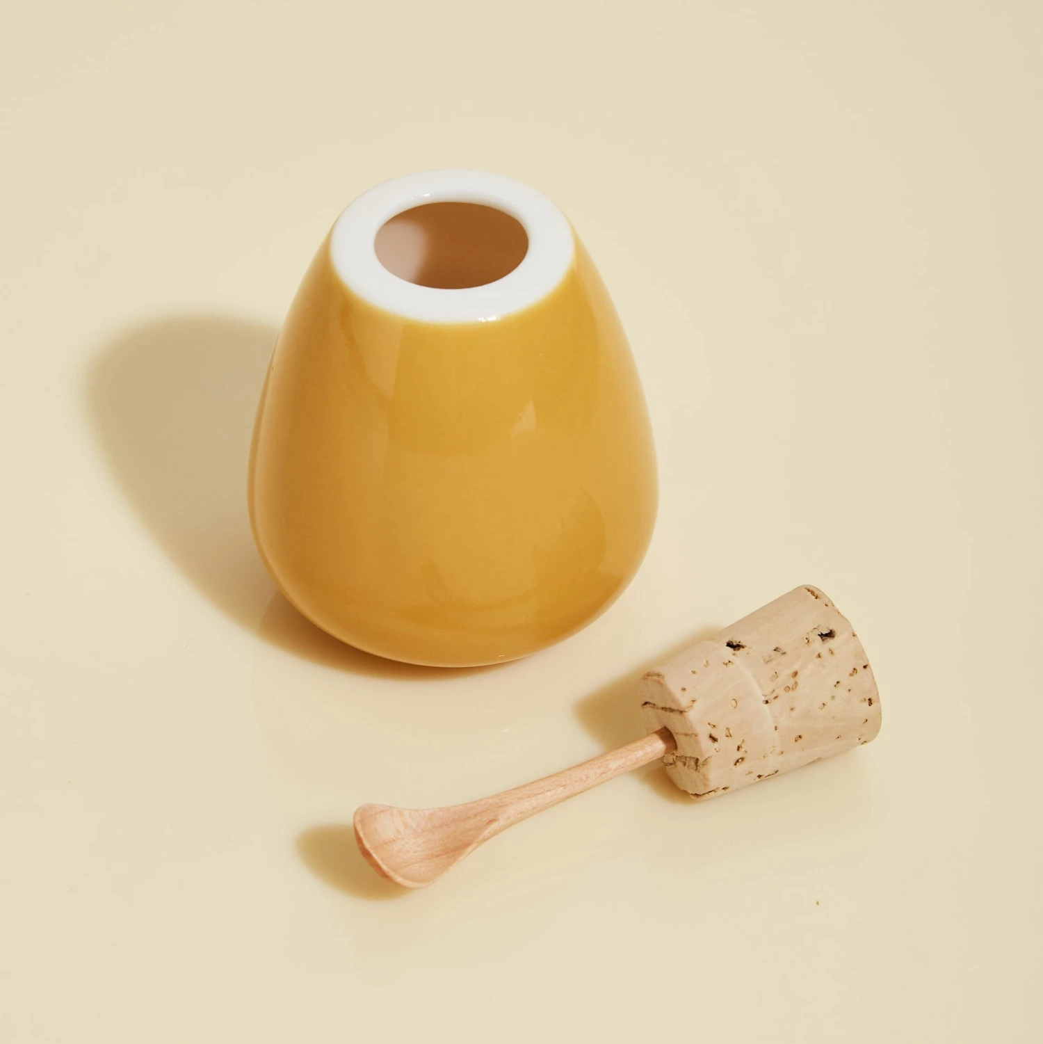 Ttyokzk Swing Spice Jar