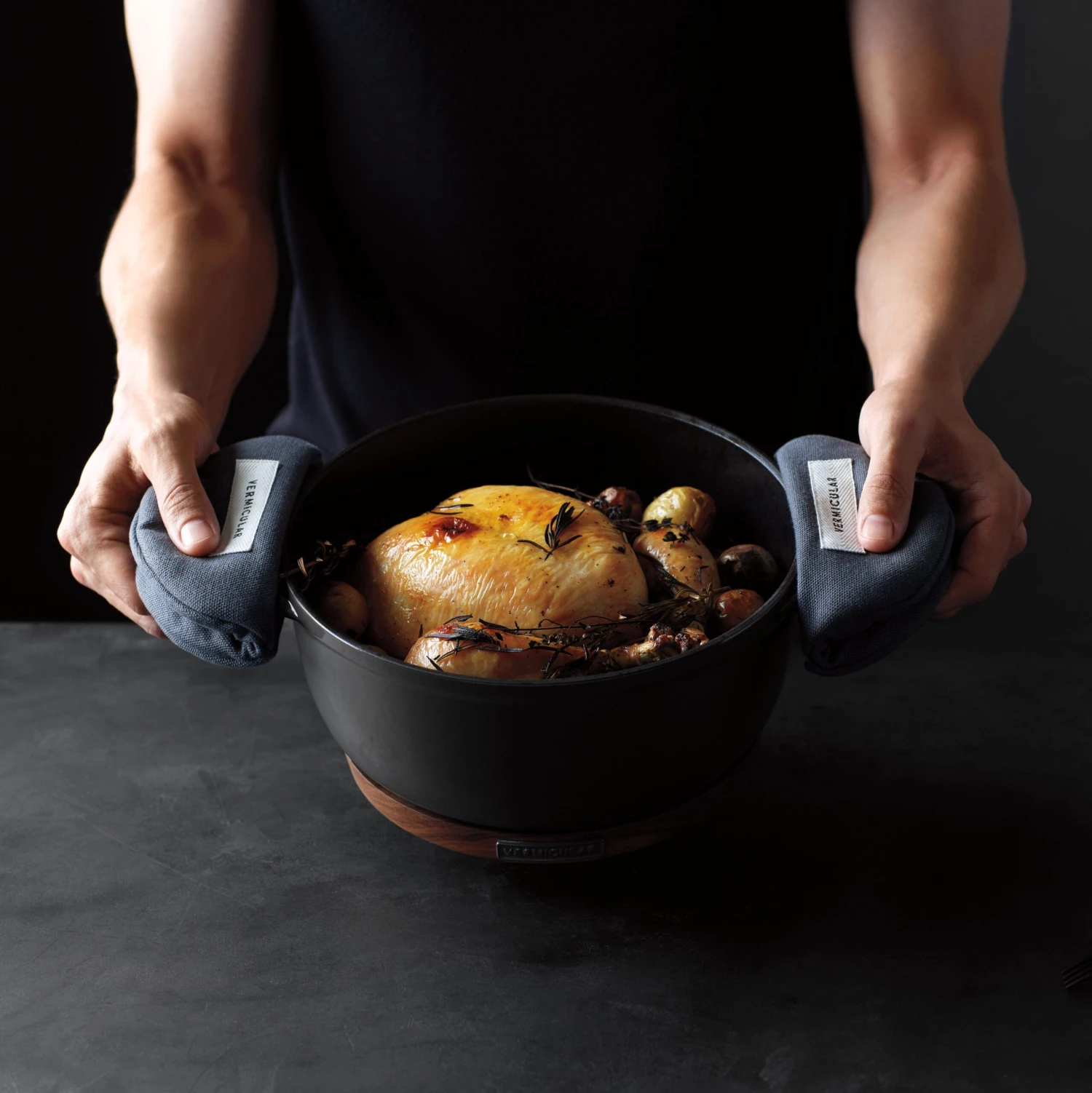 Vermicular Musui - Image 5