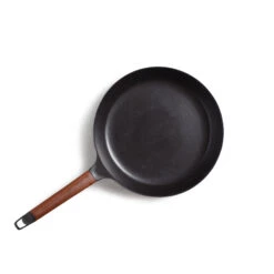 Vermicular Skillet And Lid
