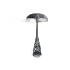 Vintage French Silver Ladle