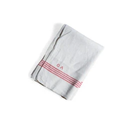 Vintage French Tea Towels โ Set Of 2