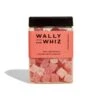 Wally And Whiz Pink Grapefruit With Apricot Winegum Candies