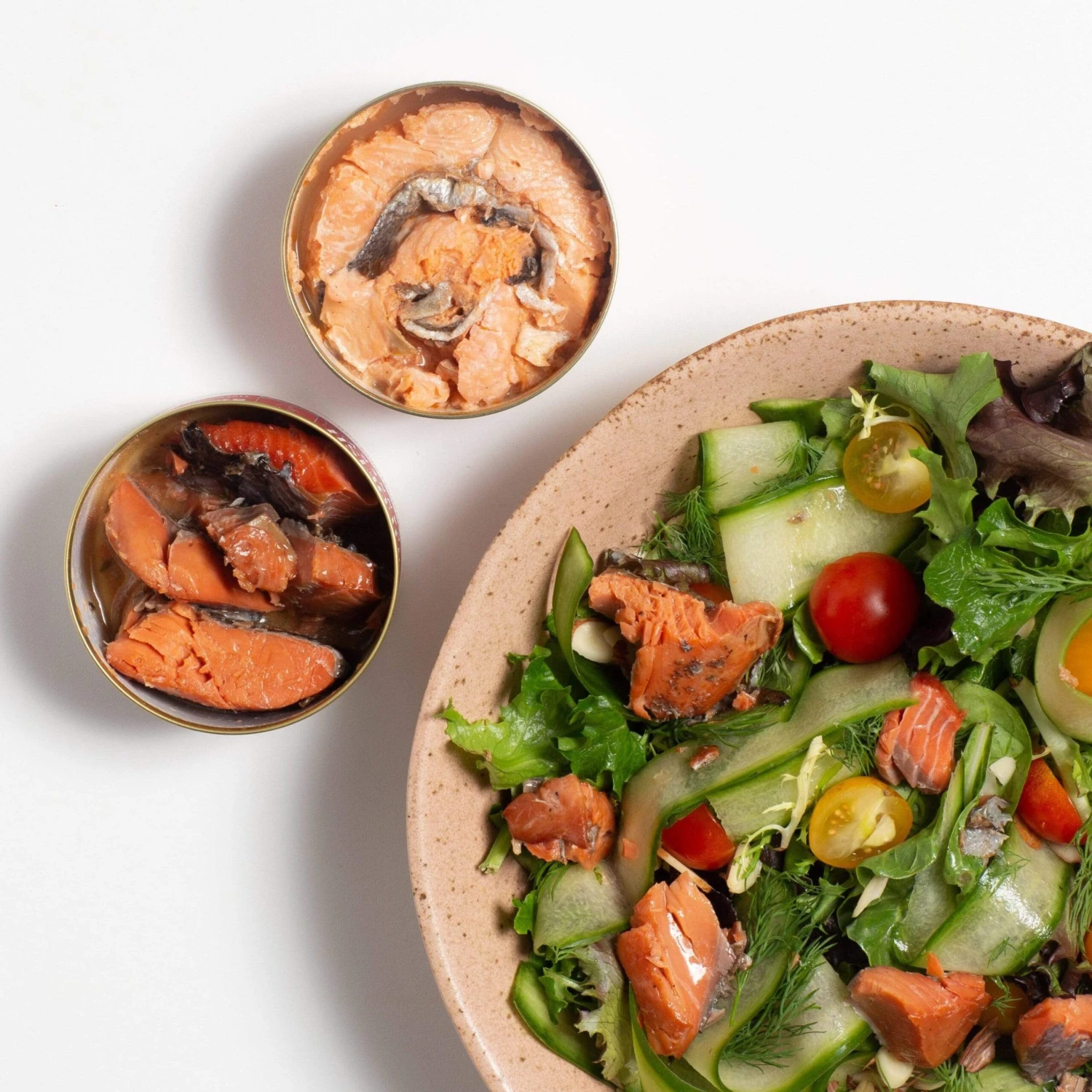 Wildfish Cannery Smoked Sockeye Salmon - Image 5