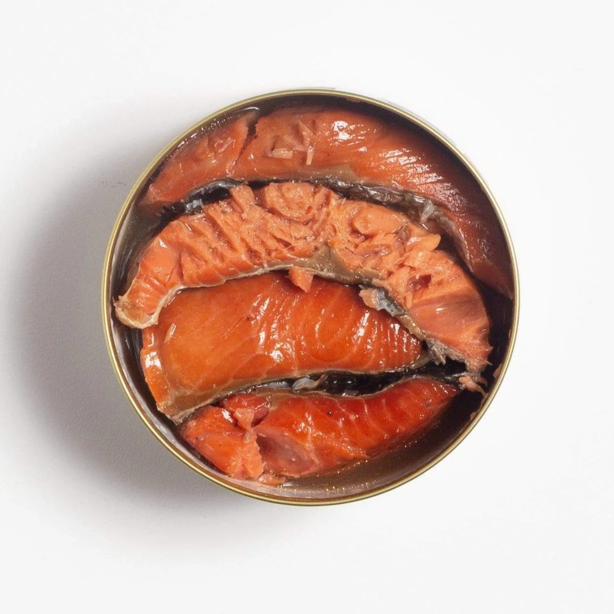 Wildfish Cannery Smoked Sockeye Salmon - Image 3