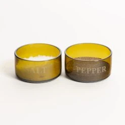 Wine Punts Salt & Pepper Cellar
