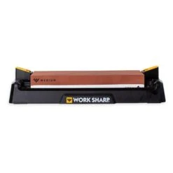 Work Sharp Benchtop Whetstone Knife Sharpener