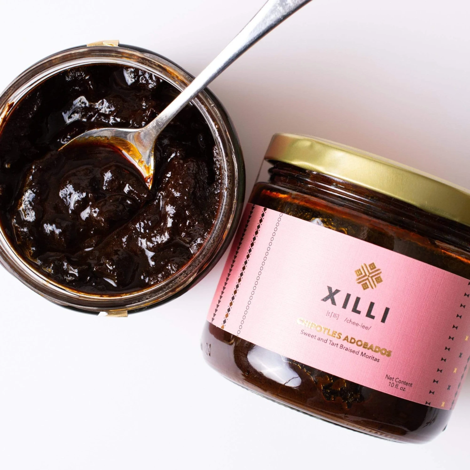 Xilli Chipotle Adobados - Image 2