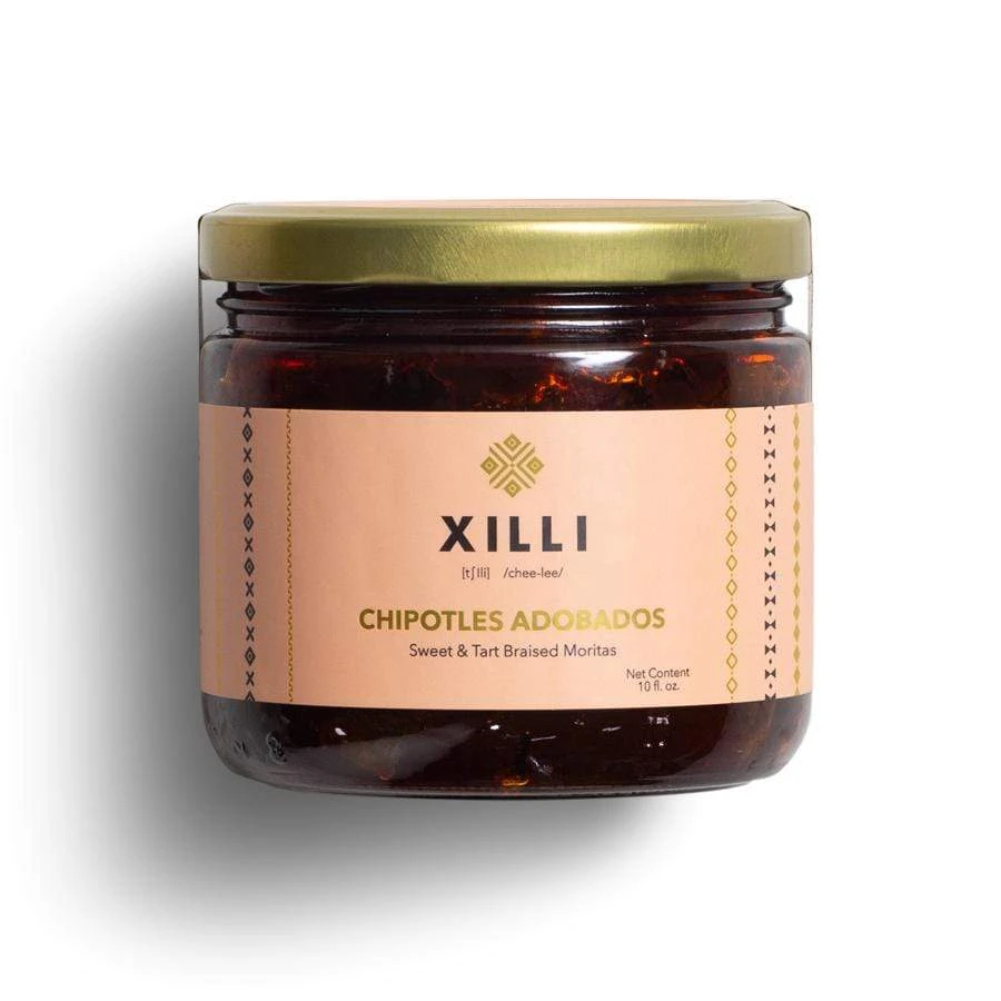 Xilli Chipotle Adobados