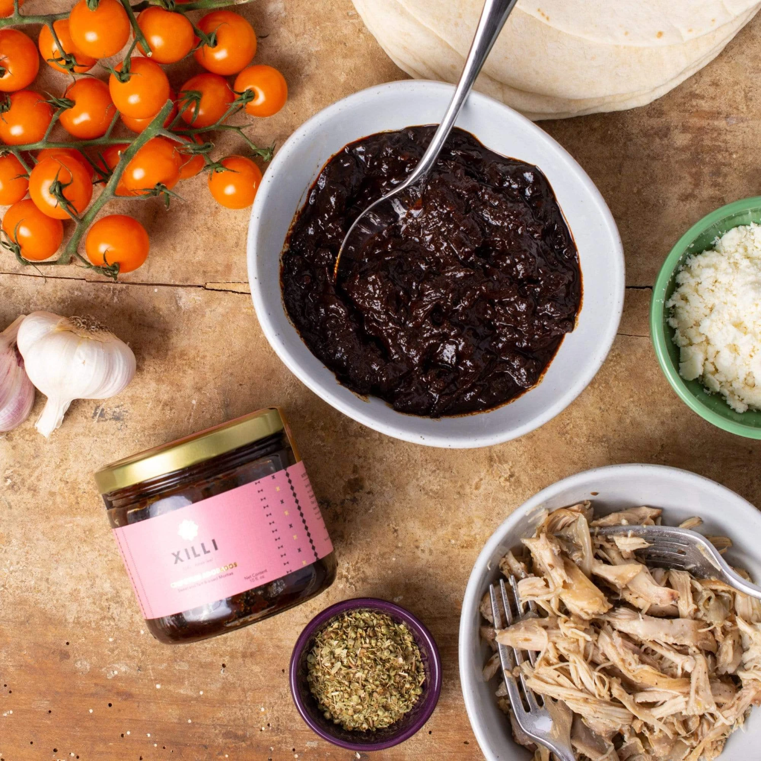 Xilli Chipotle Adobados - Image 3