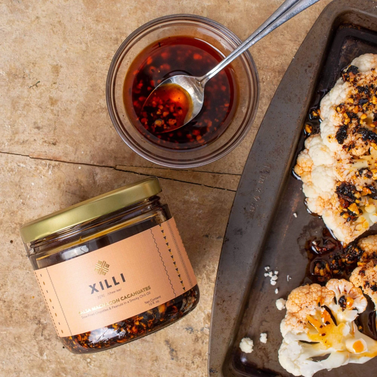 Xilli Salsa Macha - Image 4