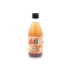 Yakami Orchard Tomato Ponzu