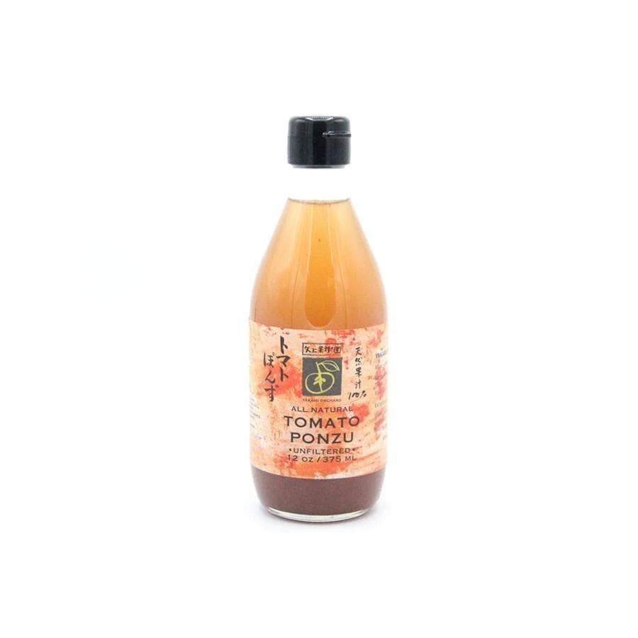 Yakami Orchard Tomato Ponzu