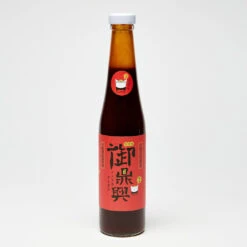 Yu Ding Xing Traditional Firewood Soybean Paste