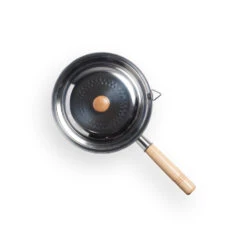 Yoshikawa Yukihira Saucepan With Lid