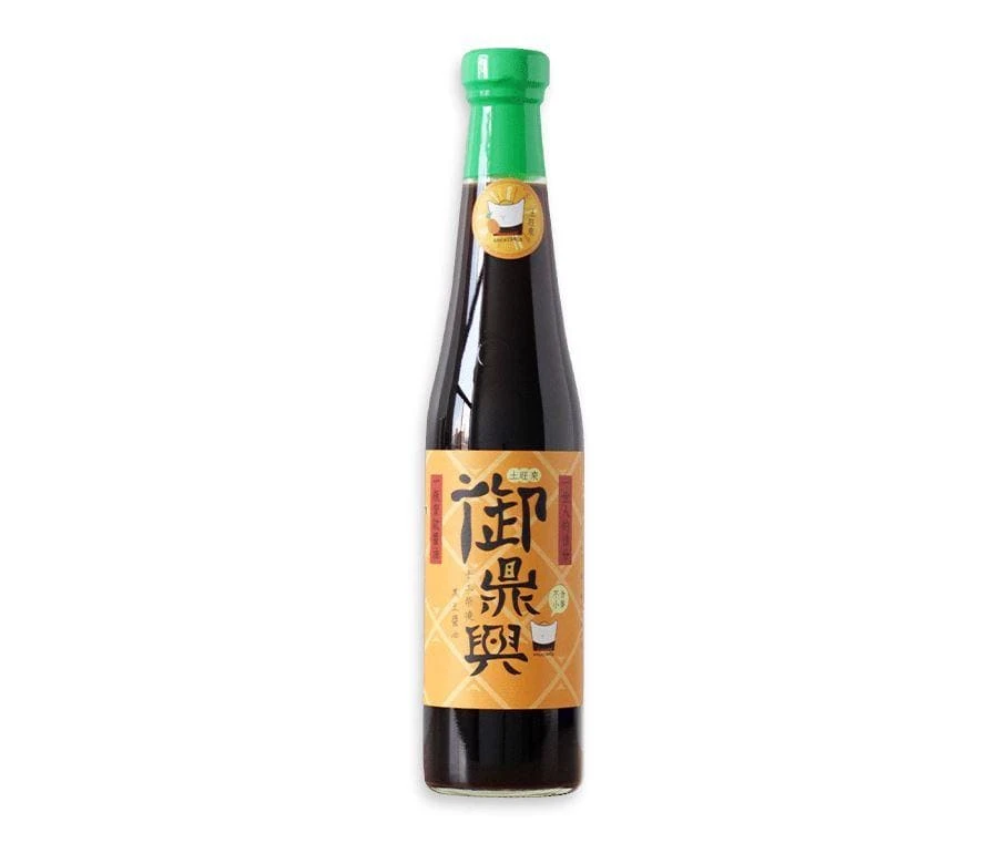 Yun Hai Taiwanese Pantry Pineapple Soy Sauce